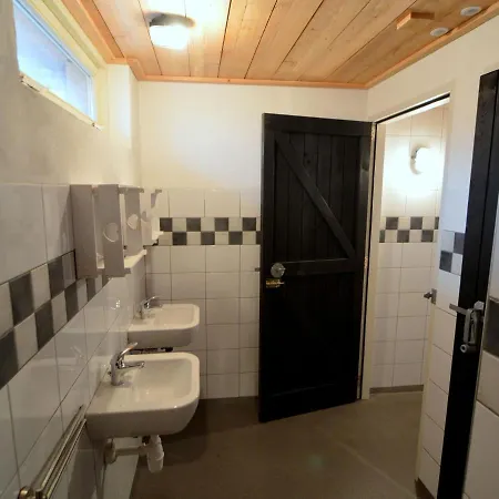 Cozy Holiday In With Private Garden * Oisterwijk