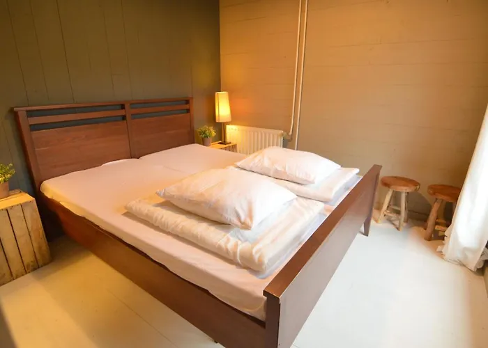 Holiday home Cozy Holiday Home In Oisterwijk With Private Garden