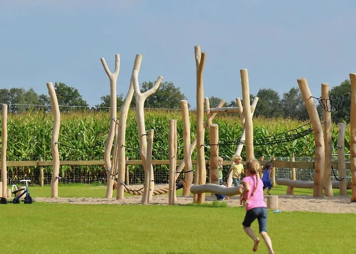 Holiday home Cozy Holiday Home In Oisterwijk With Private Garden