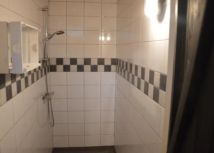 Holiday home Cozy Holiday Home In Oisterwijk With Private Garden *