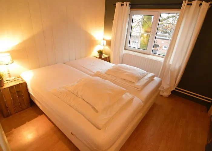 Holiday home Cozy Holiday Home In Oisterwijk With Private Garden