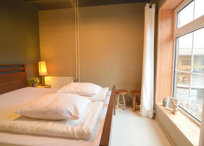 Cozy Holiday Home In Oisterwijk With Private Garden Oisterwijk