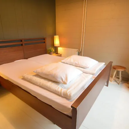 بيت للعطل Cozy Holiday In With Private Garden