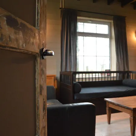 Cozy Holiday Home In Oisterwijk With Private Garden Holiday home