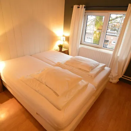 Holiday home Cozy Holiday Home In Oisterwijk With Private Garden